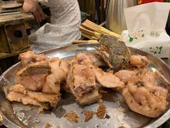 -肖肖酸萝卜鱼火锅(总店)