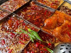 -化龙桥九宫格火锅(清水河店)