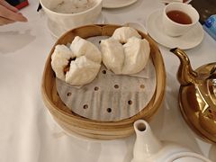 -国龙大酒店-中餐厅