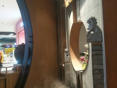 -呷哺呷哺 黄金牧场 (新中关购物中心店)