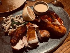 -Osteria Garden 生蚝花园餐厅(原进贤路店)