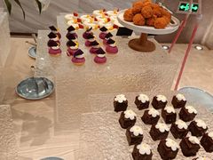 -菲住布渴酒店自助餐厅(阿里巴巴西溪园区店)