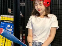 -VS SPORTS PARK运动玩乐园·团建·生日会(合生汇店)