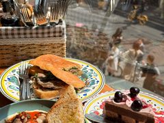 -Alimentari早午餐(安福路店)