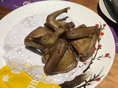 -遇花缘·点心·中西融合菜(美吉特广场店)