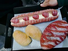 -LELECHA乐乐茶(新街口大洋店)