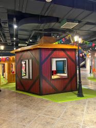 -幻贝家儿童乐园(武汉永旺梦乐城店)