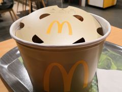 -麦当劳(吴中大道店)