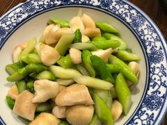 -兰边碗(鼓楼店)