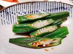 -大渔铁板烧(花园道店)