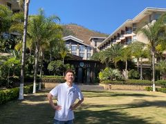 -西昌邛海湾柏樾酒店(原邛海湾柏栎度假酒店)