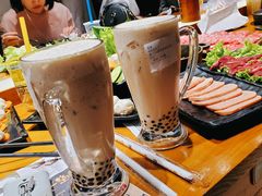 -呷哺呷哺 黄金牧场 (新中关购物中心店)