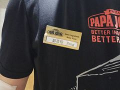 -棒约翰比萨·意面(剑河店)