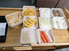 -云中鱼蒸汽石锅鱼(川沙百联店)