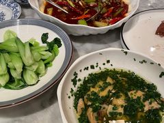 -漢舍中国菜馆(889广场店)