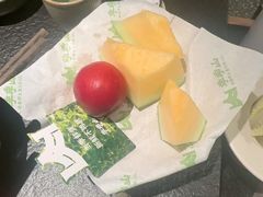 -季季山·云南野生菌火锅(上海首店)