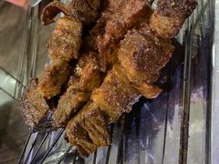 -清真.德枭炕肉店.青海菜(大新街夜市店)