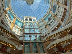 -五月罗马海鲜自助餐厅(月星环球港店)