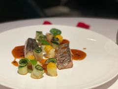 -L'Arome芳芳法国餐厅(仙林金鹰店)