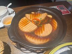 -山芋腔苏北菜(盐城大丰店)