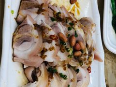 -潮喜竹溪荔湖酒家(荔枝湾店)