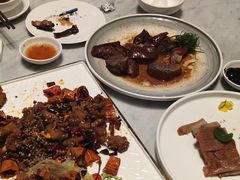 -雪龙轩中餐厅(银基冰雪酒店)