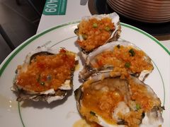 -亚马逊海鲜自助(梅溪湖步步高店)