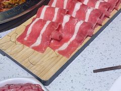 -大龙燚火锅
