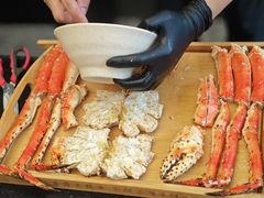 -震海贝烤贝·民俗特色店(延吉总店)
