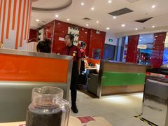-刘一锅筋头巴脑(大悦城C店)