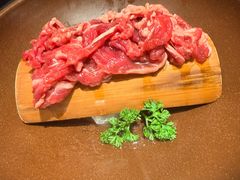 -一绪に和牛寿喜烧(罗湖益田假日店)