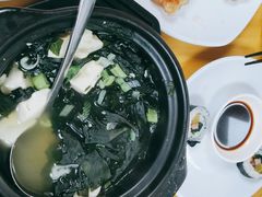 -屋里家延边朝鲜族冷面(南园店)