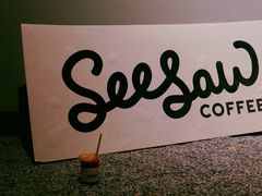 -Seesaw Coffee(朝阳大悦城店)