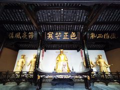 -包公祠