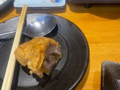 -福匠日本料理(人民路店)