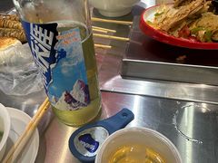 -河南前程·羊肉汤·烧烤(总店)