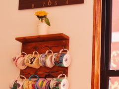 -Catch Bagel(芳草地店)