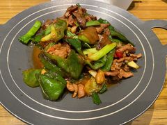 -禾珍珠家常小馆(河南博物院店)