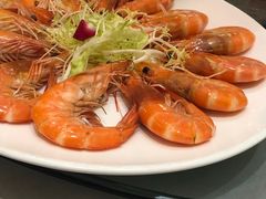 -国惠大酒楼(仓山万达店)