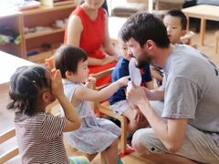 -七天萌宝·玛利娅蒙特梭利国际儿童之家(夏驾汇校区)