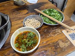 -黑竹香鸡(营和巷店)