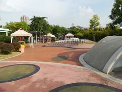 -荔湾区儿童公园