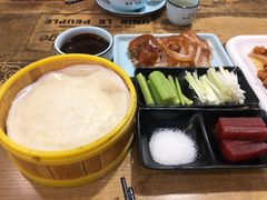 -清真•蜀风园(丁字沽总店)