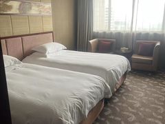 -南京钟山宾馆(江苏省会议中心)