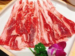 -喜来稀肉(北外滩白玉兰广场店)