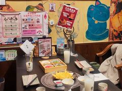 -赤谷和牛烧肉居酒屋(石景山店)