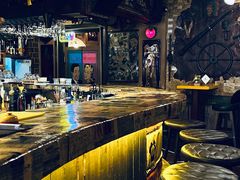 -流浪者复古西餐鸡尾酒吧(沈阳店)