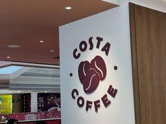 -COSTA COFFEE(恒基名人购物中心店)