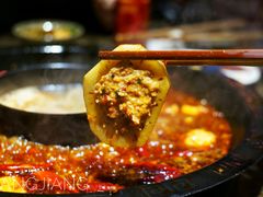 -重庆渝达老火锅(春熙路店)