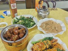 -肥姐美食(同福中路店)